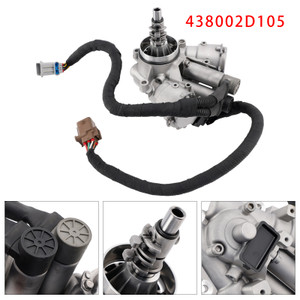 2018-2021 Hyundai Tucson Gear Actuator Assy 438002D105 Generic
