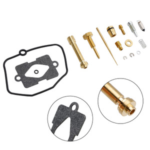 1989-1990 Yamaha TZR250R (3XV) TZR250-3 to 250 Carburetor Repair Kit Generic