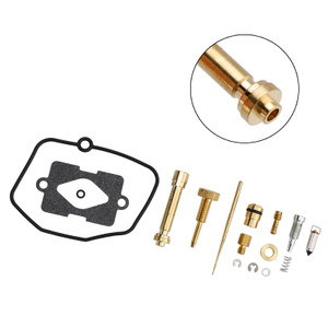 1989-1990 Yamaha TZR250R (3XV) TZR250-3 to 250 Carburetor Repair Kit Generic