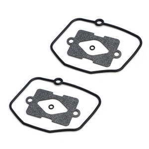 1989-1990 Yamaha TZR250R (3XV) TZR250-3 to 250 2 set Carburetor Repair Kit Generic