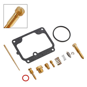 Yamaha RD250A RD250B 1 set Carburetor Rebuild Repair Kit Generic