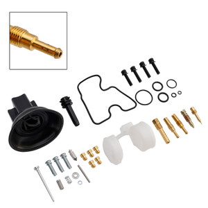 1990-1996 Honda CBR22 CBR250RR MC22 Carburetor Rebuild Repair Kit Generic
