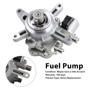 High Pressure Fuel Pump 94811031525 Fit Porsche Cayenne Panamera 958 970