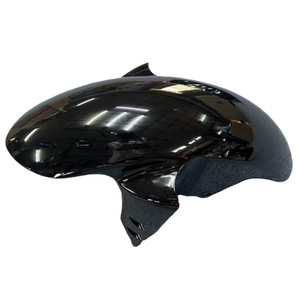 2007-2008 Yamaha YZF-R1 All Black R1 Racing Amotopart Fairings Customs Fairing