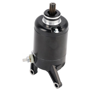 2021-2023 Bajaj Pulsar N250 Pulsar F250 New Starter Motor Engine Starting 9T Generic