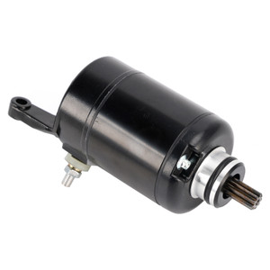 2021-2023 Bajaj Pulsar N250 Pulsar F250 New Starter Motor Engine Starting 9T Generic