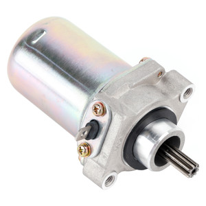 Suzuki Smash 110 New Starter Motor Engine Starting 9T 31100B30D61N000 Generic