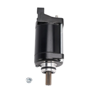 2023-2025 Voge Valico 525 DSX/ ACX New Starter Motor Engine Starting 9T Generic