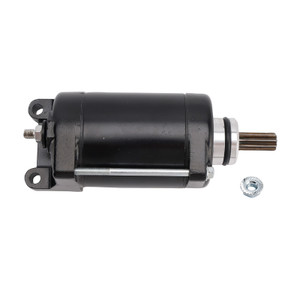2023-2025 Voge Valico 525 DSX/ ACX New Starter Motor Engine Starting 9T Generic