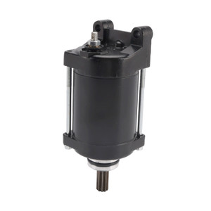 2023-2025 Voge Valico 525 DSX/ ACX New Starter Motor Engine Starting 9T Generic