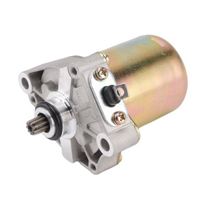 2012-2014 Honda Benly 50 New Starter Motor Engine Starting 9T Generic