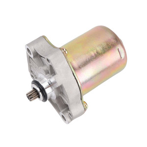 2012-2014 Honda Benly 50 New Starter Motor Engine Starting 9T Generic