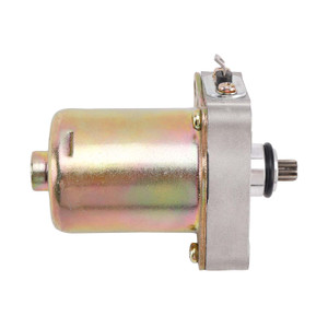 2012-2014 Honda Benly 50 New Starter Motor Engine Starting 9T Generic