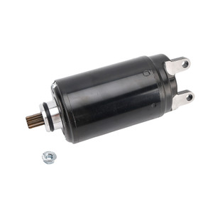 2020-2025 Benelli 752S/ Leoncino 800 New Starter Motor Engine Starting 10T Generic