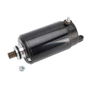 2020-2025 Benelli 752S/ Leoncino 800 New Starter Motor Engine Starting 10T Generic