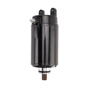 2020-2025 Benelli 752S/ Leoncino 800 New Starter Motor Engine Starting 10T Generic