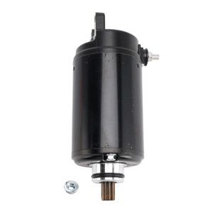 2024-2026 QJMotor SRT 800 New Starter Motor Engine Starting 10T Generic