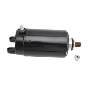 2024-2026 QJMotor SRT 800 New Starter Motor Engine Starting 10T Generic