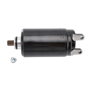 2024-2026 QJMotor SRT 800 New Starter Motor Engine Starting 10T Generic