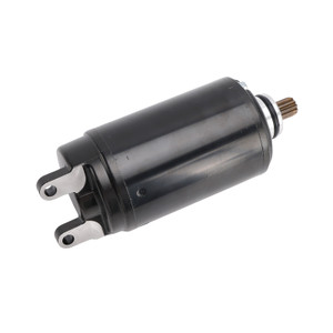 2024-2026 QJMotor SRT 800 New Starter Motor Engine Starting 10T Generic