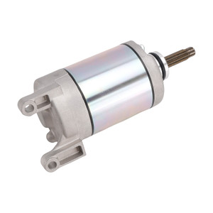 Mash Adventure New Starter Motor Engine Starting 9T Generic