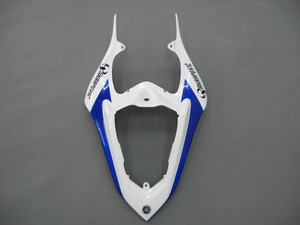 Fairings Yamaha YZF-R1 Blue White FIAT Racing (2007-2008)
