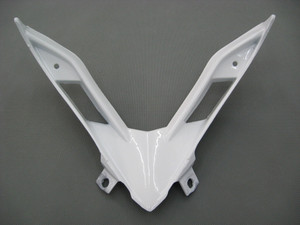 Fairings Yamaha YZF-R1 Blue White FIAT Racing (2007-2008)