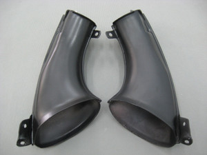 Fairings Yamaha YZF-R1 Blue White FIAT Racing (2007-2008)