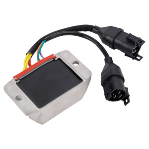 Regulator For Lombardini ED0073623770 ED0073623250 ED0073623240 ED0073623990-S