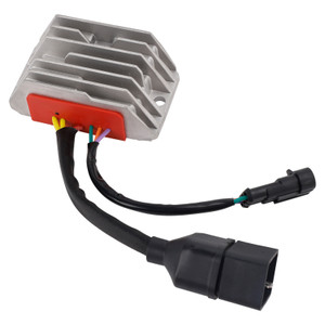 12V 30A Regulator Rectifier For Saprisa 7436 REF7436 Lombardini ED0073623770
