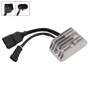 12V 30A Regulator Rectifier For Saprisa 7436 REF7436 Lombardini ED0073623770