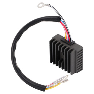 1977-1979 Suzuki GS400 GS500 GS550 E GS750 GS1000 New Rectifier Assembly Fit 32800-44010 Generic