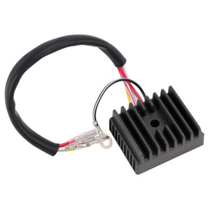 1977-1979 Suzuki GS400 GS500 GS550 E GS750 GS1000 New Rectifier Assembly Fit 32800-44010 Generic