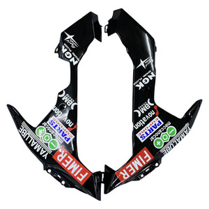 2007-2008 Yamaha YZF-R1 Blue Black BMC R1 Racing Amotopart Fairings Customs Fairing