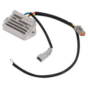 12V 30A Single Phase Regulator For SAPRISA 7448 Lombardini Ref. ED0073623760