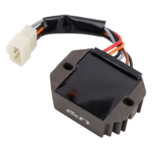 Kawasaki 6-Wire Voltage Regulator Rectifier 21066-2081 21066-2085 Generic