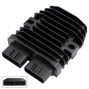 2021-2026 Moto Morini X-Cape 650 700 Voltage Regulator Rectifier 313000-P14A-0000 Generic