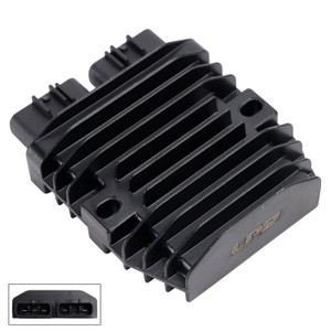 2021-2026 Moto Morini X-Cape 650 700 Voltage Regulator Rectifier 313000-P14A-0000 Generic