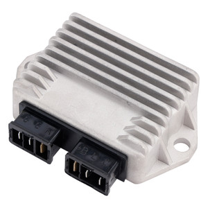 1987-2004 Piaggio Ape Car Max TM P 703 V 420 Diesel Voltage Regulator Rectifier Generic