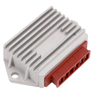 5-Pin Voltage Regulator Rectifier For Piaggio Sfera NRG 50 TPH Zip Liberty 50 2T