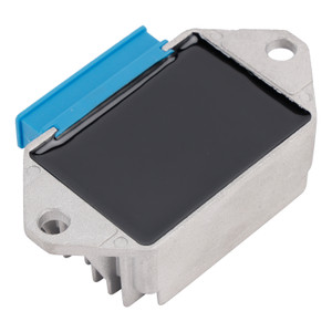 1982-2017 Piaggio Vespa Cosa 125 200 PK 50 PX 125 150 5-Pin Voltage Regulator Rectifier 230824 Generic