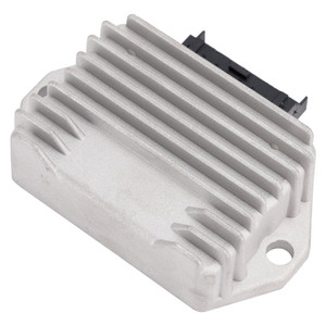 8-Pin Regulator Rectifier For Piaggio APE Liberty Free NRG Typhoon TPH Zip 50 2T