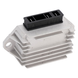 1977-1997 Piaggio Vespa PK50 XL PX 125 150 200 5-Pin Voltage Regulator Rectifier 1616395 Generic