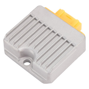 5-Pin Regulator Rectifier For Aprilia Sportcity Scarabeo 50 SR Motard 50 SX50 4T