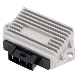 5-Pin Regulator Rectifier For Yamaha Maxster 125 YP 125 Majesty Teos 125 4T