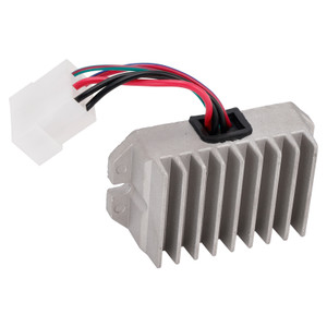 5-Pin Voltage Regulator Rectifier For MZ 175 IWL MZ 125 RT ES ETS TS