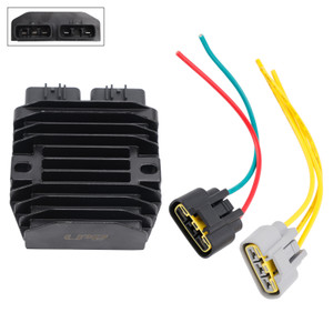 2023-2024 Voge 525 DSX ACX 5-Pin Voltage Regulator Rectifier 299064010000 Generic