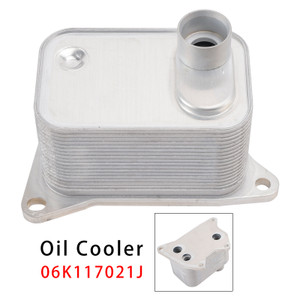2009-2015 Audi A4 Q5 Quattro 2.0TFSI Oil Cooler 06K117021J Generic