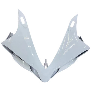 2007-2008 Yamaha YZF-R1 White & Red R1 Racing Amotopart Fairings Customs Fairing