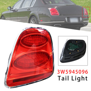 2009-2012 Bentley Continental Flying Spur/ GT Right Tail Light 3W5945096 Generic